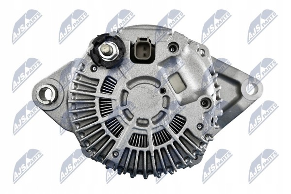 NTY EAL CH 000 ALTERNATOR Alternator charging current 115 A