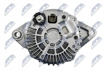 NTY EAL CH 000 ALTERNATOR Alternator charging current 115 A