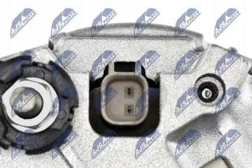 NTY EAL CH 000 ALTERNATOR Product weight with unit packaging 2 kg