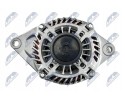 NTY EAL CH 000 ALTERNATOR Quality of parts according to GVO P replacement with original quality