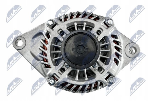 NTY EAL CH 000 ALTERNATOR Quality of parts according to GVO P replacement with original quality