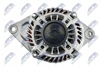 NTY EAL CH 000 ALTERNATOR Quality of parts according to GVO P replacement with original quality