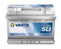 CAR BATTERY VARTA DYNAMIC SLI P 12V 77AH 780A E44