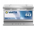 CAR BATTERY VARTA DYNAMIC SLI P 12V 77AH 780A E44 Packaging status original