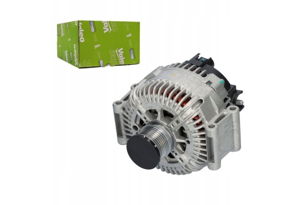 Alternator Valeo 439546 Chrysler Jeep Mercedes Benz 14V 180A