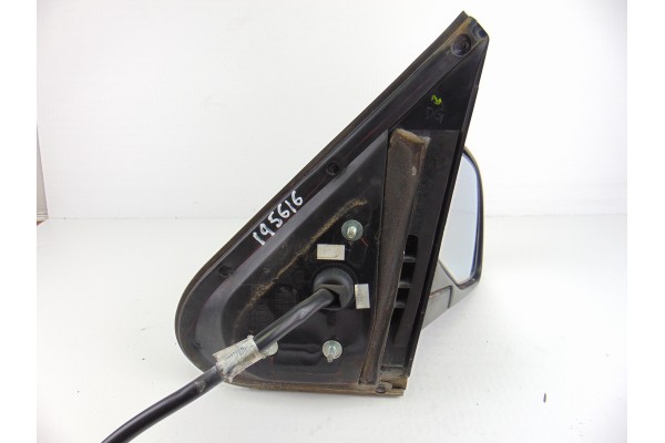 5 CABLES RETROVISOR DERECHO FORD EXPLORER