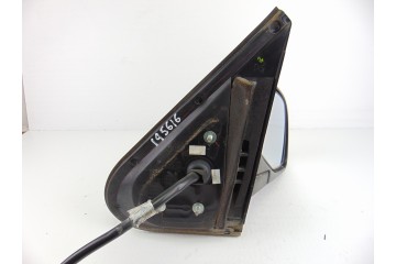 5 CABLES RETROVISOR DERECHO FORD EXPLORER 4.0 XLT 1998 5 CABLES 195616 FORD - 2