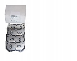 AUDI OE Front Brake Pads Q5 New Original ASO