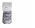 AUDI OE Front Brake Pads Q5 New Original ASO Part manufacturer Audi OE