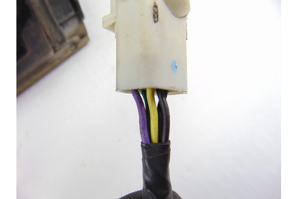 5 CABLES RETROVISOR DERECHO FORD EXPLORER