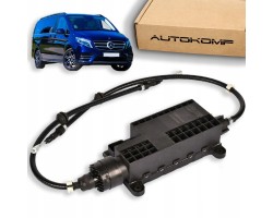 Mercedes VITO W447 V CLASS Autokomp manual parking brake module