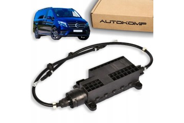 Mercedes VITO W447 V CLASS Autokomp manual parking brake module