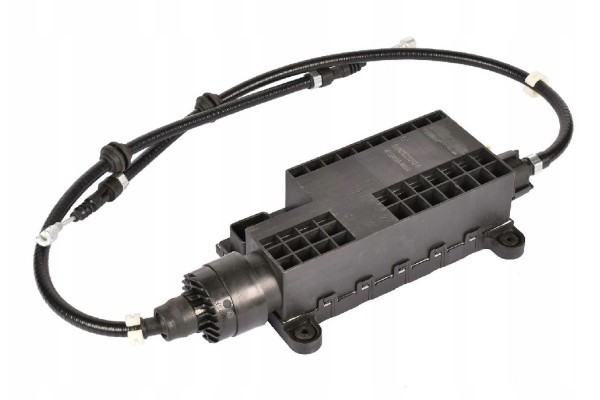 Mercedes VITO W447 V CLASS Autokomp manual parking brake module Packaging status original