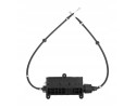 Mercedes VITO W447 V CLASS Autokomp manual parking brake module Quality of parts according to GVO P replacement with original qu