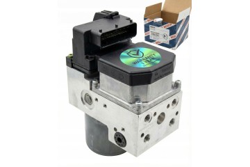 ABS pump controller Bosch 5 3 5 4 OPEL Astra Corsa Meriva Vectra Zafira
