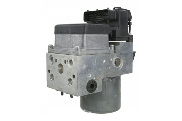 ABS pump controller Bosch 5 3 5 4 OPEL Astra Corsa Meriva Vectra Zafira Packaging status original
