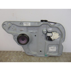 1K0959703B ELEVALUNAS TRASERO IZQUIERDO VOLKSWAGEN TOURAN (1T1)
