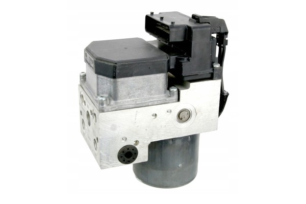 ABS pump controller Bosch 5 3 5 4 OPEL Astra Corsa Meriva Vectra Zafira Catalog number of the part 0265220457 0273004231 0265216