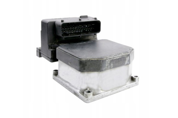 ABS pump controller Bosch 5 3 5 4 OPEL Astra Corsa Meriva Vectra Zafira Part manufacturer OEM