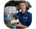 Controlador de Bomba ABS Bosch 5.3 para OPEL Astra, Corsa, Meriva, Ome
