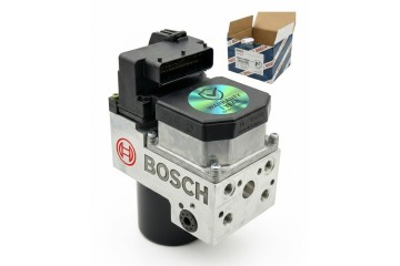 Controlador de Bomba ABS Bosch 5.3 para OPEL Astra, Corsa, Meriva, Ome