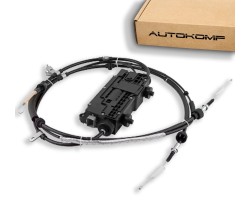 LAND ROVER DISCOVERY III hand parking brake module SPORT LR019223