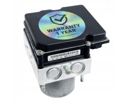 ABS pump controller BOSCH 8 0 RENAULT Master Kangoo Trafic Clio Scenic