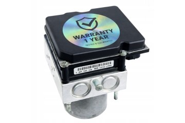 ABS pump controller BOSCH 8 0 RENAULT Master Kangoo Trafic Clio Scenic