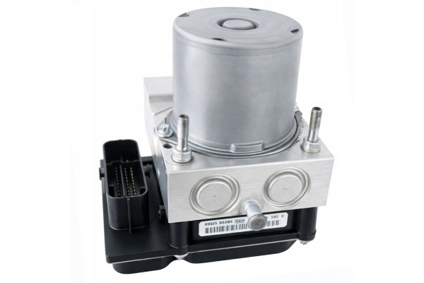 ABS pump controller BOSCH 8 0 RENAULT Master Kangoo Trafic Clio Scenic Packaging status original