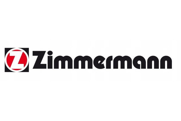 Shield Zimmermann Sport Front BMW 5 E60 E61 535d 6 E63 E64 348 mm Number of discs offered 1