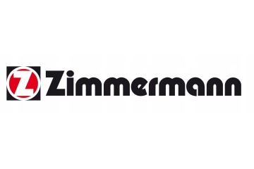 Shield Zimmermann Sport Front BMW 5 E60 E61 535d 6 E63 E64 348 mm Number of discs offered 1