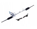 STEERING GEAR TIPS SKODA FABIA I 6Y2 6Y5 6Y3 SEAT IBIZA III