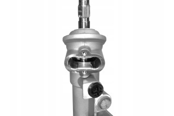STEERING GEAR TIPS SKODA FABIA I 6Y2 6Y5 6Y3 SEAT IBIZA III Catalog number of the part GT30 004 KONCOWKI