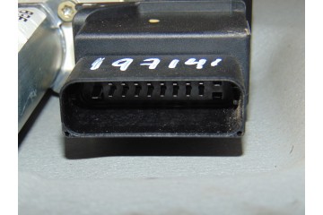 1K0959703B ELEVALUNAS TRASERO IZQUIERDO VOLKSWAGEN TOURAN (1T1) Trendline 2004 1K0959703B 197141 VOLKSWAGEN - 4