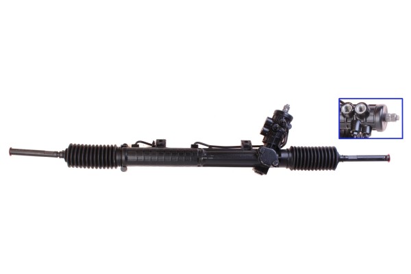 ELSTOCK BORG AUTOM ELS11 0058 STEERING GEAR BMW 3 E30 1 6 2 7 2 4TDS