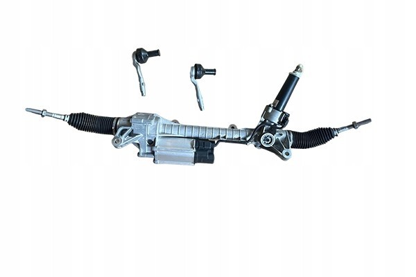 Gearbox KPL Bmw 5 09 17 6 10 18 7 12 15 electric B11729