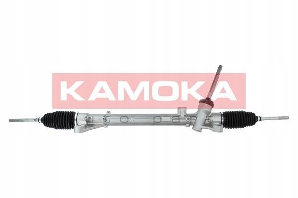 Steering gear KAMOKA 9120035 Quality of parts according to GVO Q original with factory logo OEM OES