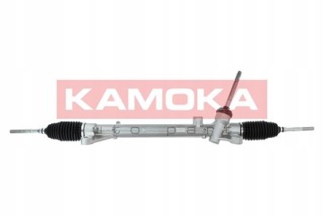 Steering gear KAMOKA 9120035 Quality of parts according to GVO Q original with factory logo OEM OES