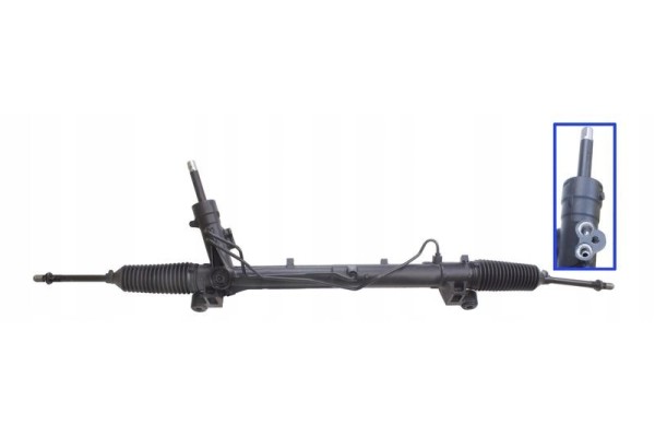 ELSTOCK BORG AUTOM ELS11 0969 STEERING GEAR FORD C MAX 1 6 2 0 07 10