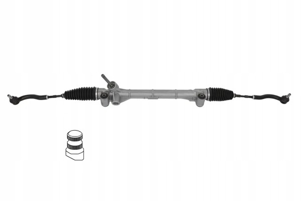 STEERING GEAR 7370001 SASIC