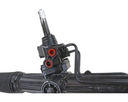 Steering gear LAUBER LAU 66 1147