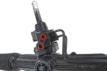 Steering gear LAUBER LAU 66 1147