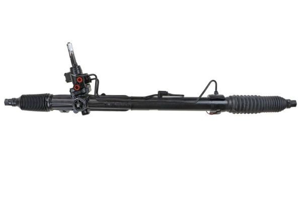 Steering gear LAUBER LAU 66 1147 Customs tariff code 87089499