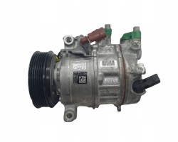 VW SKODA SEAT COMPRESSOR AIR CONDITIONING 3Q0816803D