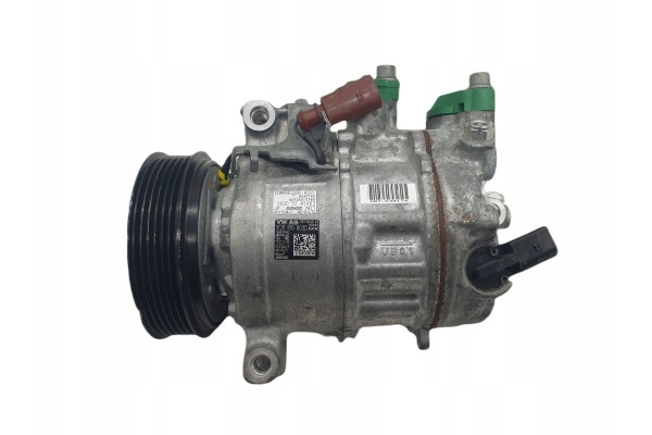 VW SKODA SEAT COMPRESSOR AIR CONDITIONING 3Q0816803D