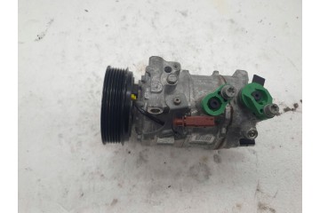 VW SKODA SEAT COMPRESSOR AIR CONDITIONING 3Q0816803D Car type passenger cars