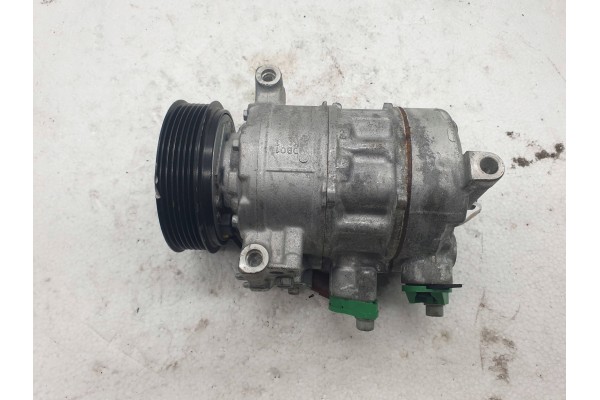 VW SKODA SEAT COMPRESSOR AIR CONDITIONING 3Q0816803D Catalog number of substitutes 20200241463
