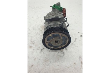 VW SKODA SEAT COMPRESSOR AIR CONDITIONING 3Q0816803D Catalog number of the original 6SAS14C