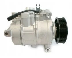 Compresor de Aire Acondicionado 4E0260805AD