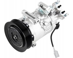 RENAULT MEGANE III MODUS SCENIC III 8200939386 AIR CONDITIONING COMPRESSOR